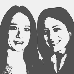 by Marilú Velasco and Pilar Velasco