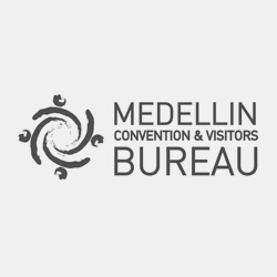 by Medellin Convention & Visitors Bureau Foundation